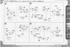 Highend Master Model RZ-001 战斗暴龙 Kotobukiya Shop Limited-资料图