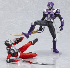 figma#SP-015 假面骑士龙骑 -资料图