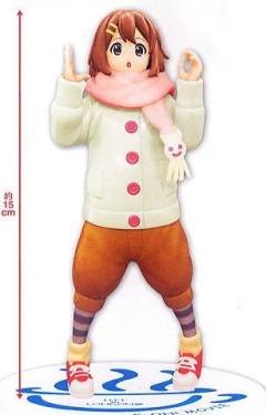 DX Figure 平泽唯 