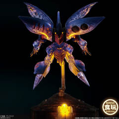 Gundam Cosmic Light AMX-004-2 卡碧尼MK-Ⅱ-资料图