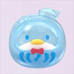 金色-大眼蛙-资料图