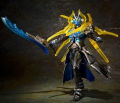 S.I.C. 假面骑士Wizard Water Style-资料图