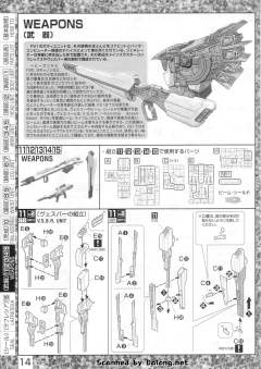 MG F91高达-资料图