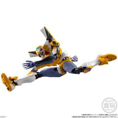 EVA-Frame 第一弹 06.EVA 零号机 骨架-资料图