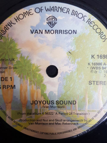 Joyous Sound