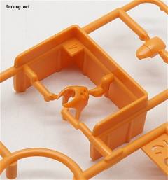 RG EVA2号机-资料图