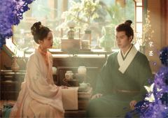窦昭&宋墨