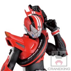 DXF Figure 假面骑士Drive 速度形态-资料图
