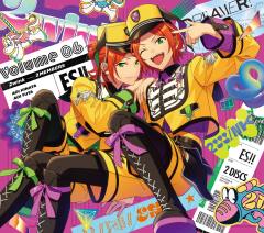 2wink-TRIP专辑