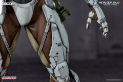 雷电 White Armor ver.-资料图