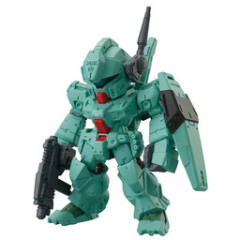 FW高达大集结2 杰刚D型