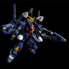 HGUC RX-121-3C 高达 TR-1 海瑟斯雷 拉II-资料图