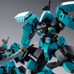 HGIBO EB-06r 格雷兹里特尔 宪章军团-资料图