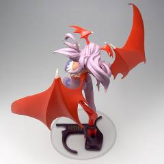 Capcom Girls Collection 莫莉卡·安斯兰特 Special Color-资料图