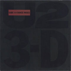 3D Dance Mixes