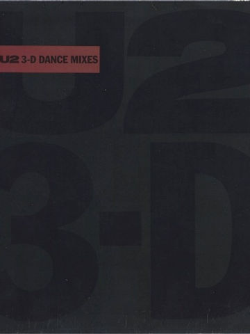 3D Dance Mixes