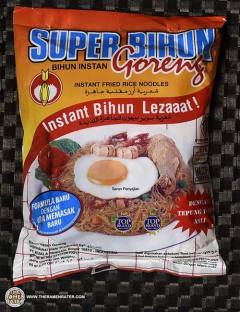 Instan Goreng Instant Fried Rice Noodles