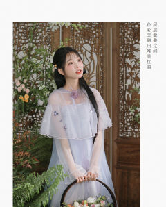 苍兰诀联名-兰梦-资料图