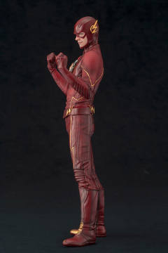 Flash Limited Edition-资料图