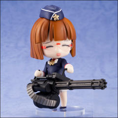 自卫炭 Air-force ver.-资料图