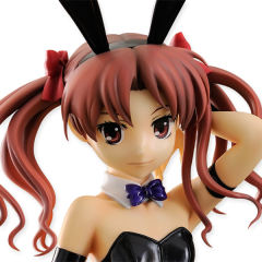 B-style 白井黑子 Bunny ver.-资料图