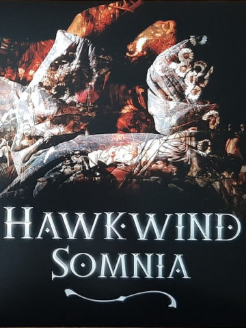 Somnia