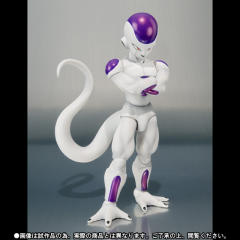 SHF 弗利萨 最终形态-资料图