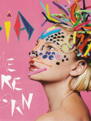 We Are Born