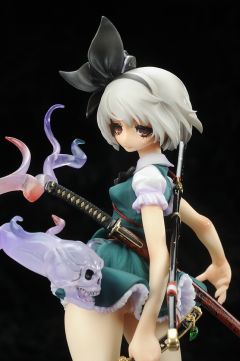 魂魄妖梦 ver. OZ-资料图