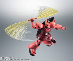 ROBOT魂 MS-14S 指挥官用型勇士 ver. A.N.I.M.E.-资料图