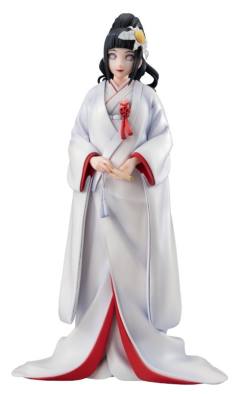 Naruto Gals 日向雏田 祝言 ver.-资料图