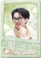 名学动物园（磁吸卡）