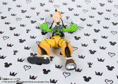 SHF 高飞-资料图