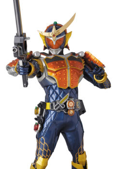 假面骑士铠武 Orange Arms-资料图
