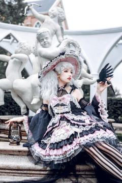 暴食魔女格拉妮-资料图