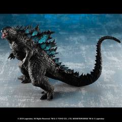 Chou Gekizou Series 哥斯拉 -资料图