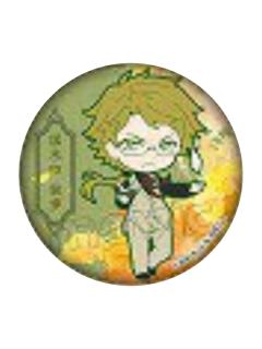 国木田独步-movic扭蛋吧唧