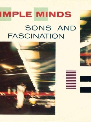 Sons And Fascination