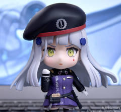 HK416-资料图