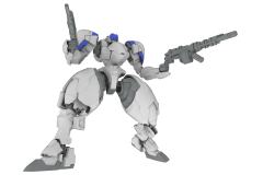 X-4+(PDF-802) 装甲步兵-资料图