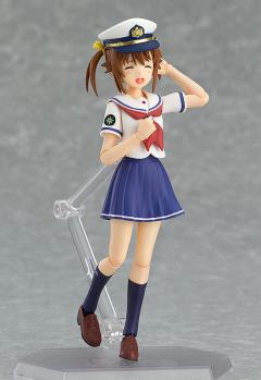 figma#340 岬明乃-资料图