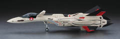 YF-19 勇 戴逊-资料图