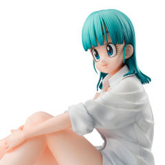 Dragon Ball Gals 布尔玛 Ending ver.-资料图