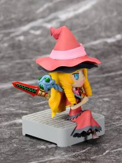 Doctor Magus -资料图