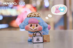 Little Buns 小耷拉饼饼-买买饼-资料图