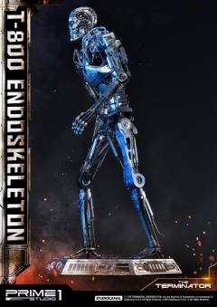 T-800 -资料图