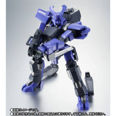 ROBOT魂 RPI-13 桑德兰 Purebloods type & Standard type parts set-资料图