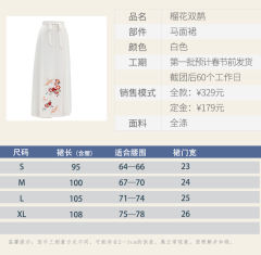 榴花双鹊-资料图