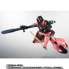 ROBOT魂 MS-09RS 加大魔 ver. A.N.I.M.E.-资料图