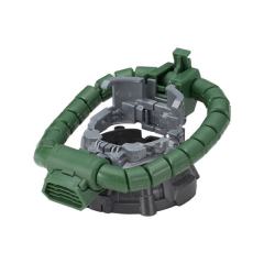 扎古头 定制部件2 动力管 ZAKUII 真实配色